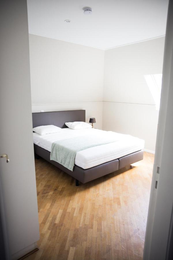 Appartement Du Mont De L'Enclus Kluisbergen Bagian luar foto