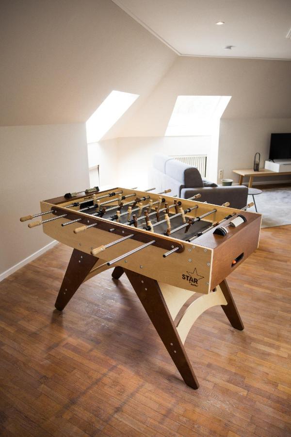 Appartement Du Mont De L'Enclus Kluisbergen Bagian luar foto