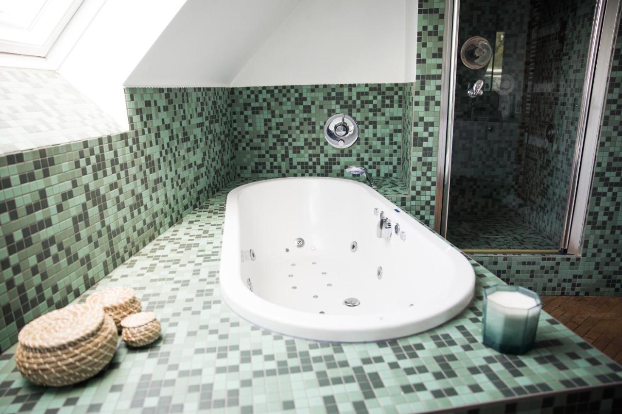 Appartement Du Mont De L'Enclus Kluisbergen Bagian luar foto